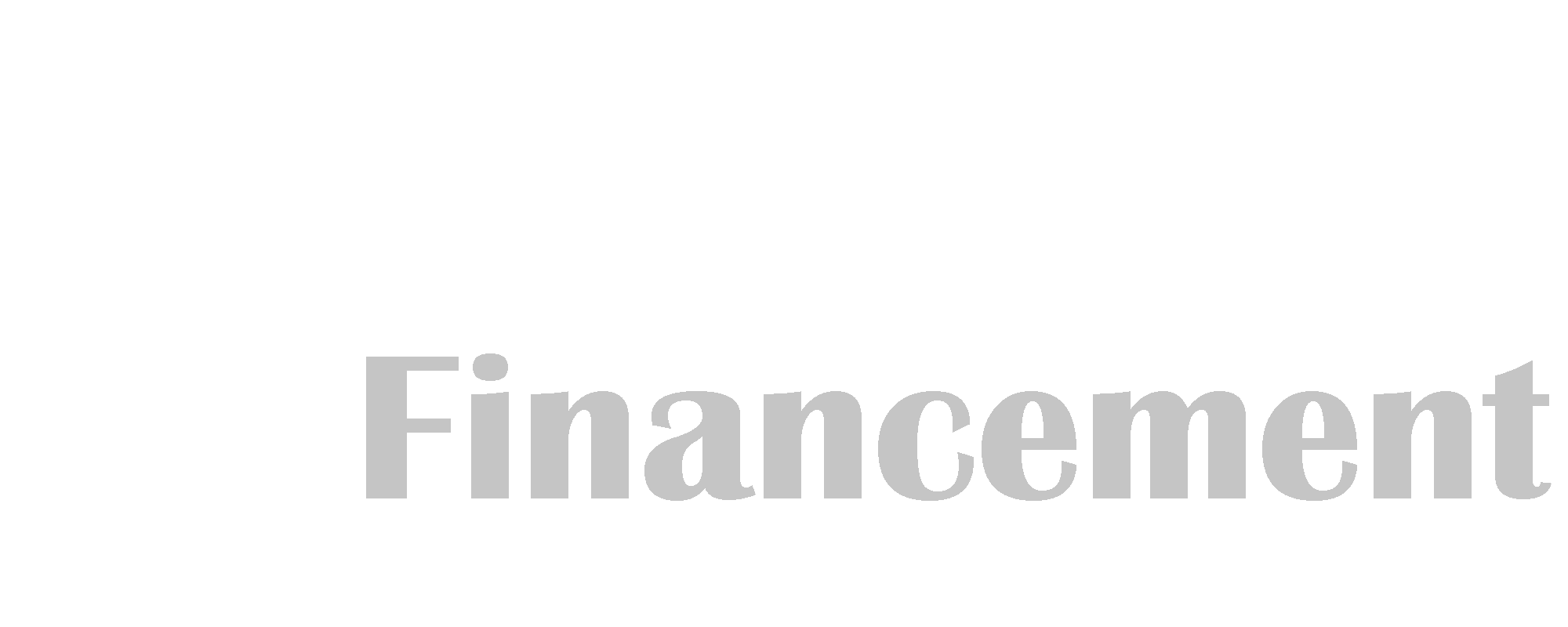 Building Financement 